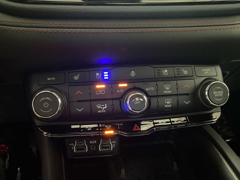 2027 Dodge Durango GT