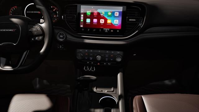 2027 Dodge Durango GT