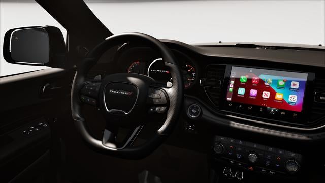 2027 Dodge Durango GT