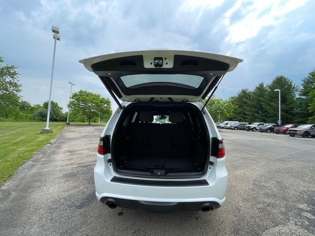 2023 Dodge Durango R/T Plus