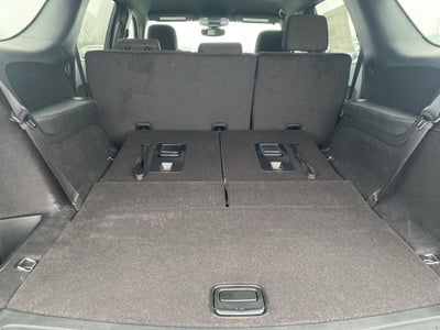 2026 Dodge Durango DURANGO GT AWD HEMI V8