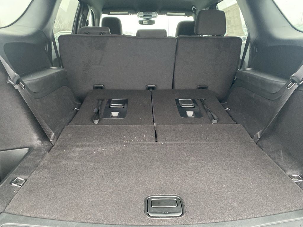 2026 Dodge Durango DURANGO GT AWD HEMI V8