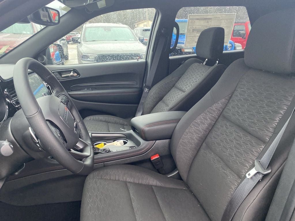 2026 Dodge Durango DURANGO GT AWD HEMI V8