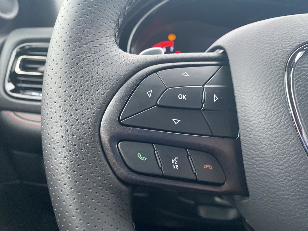 2026 Dodge Durango DURANGO GT AWD HEMI V8