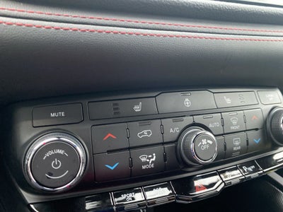 2026 Dodge Durango DURANGO GT AWD HEMI V8