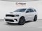 2027 Dodge Durango GT