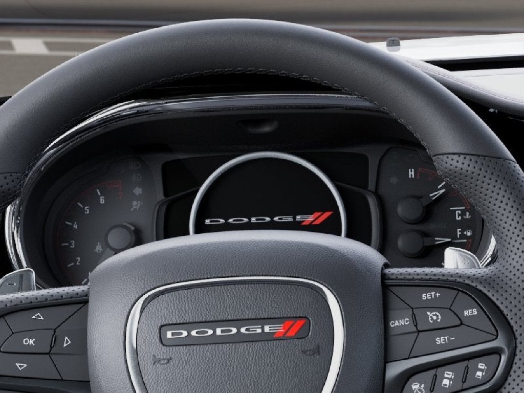 2027 Dodge Durango GT
