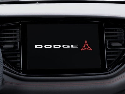 2027 Dodge Durango GT