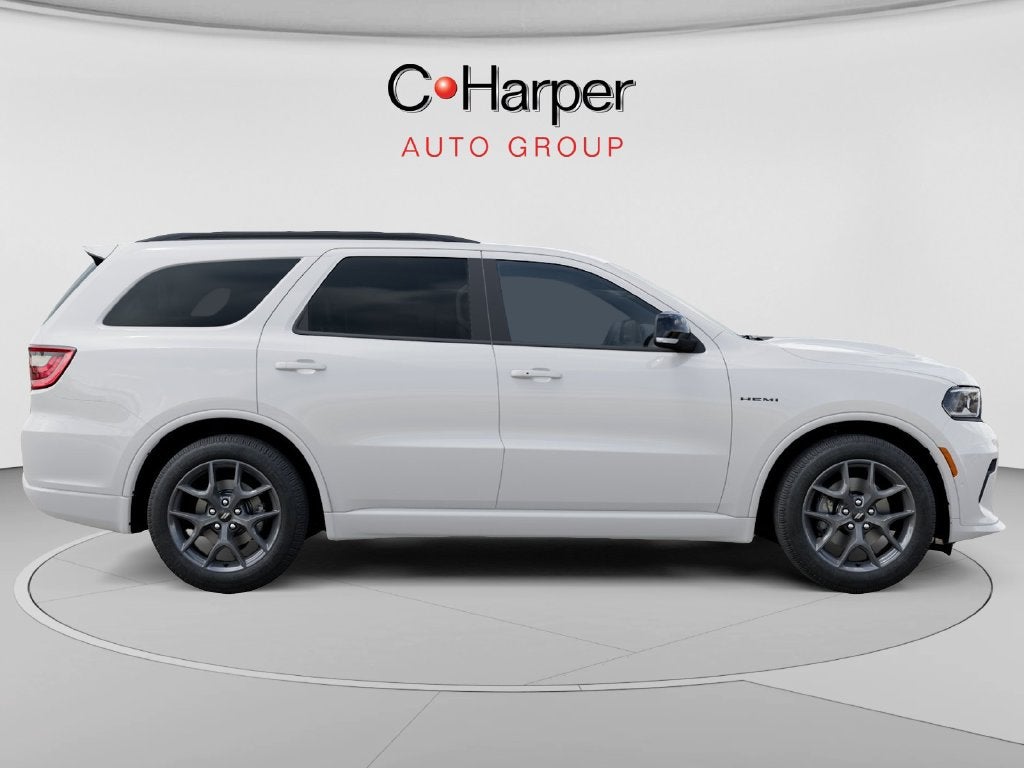 2027 Dodge Durango GT