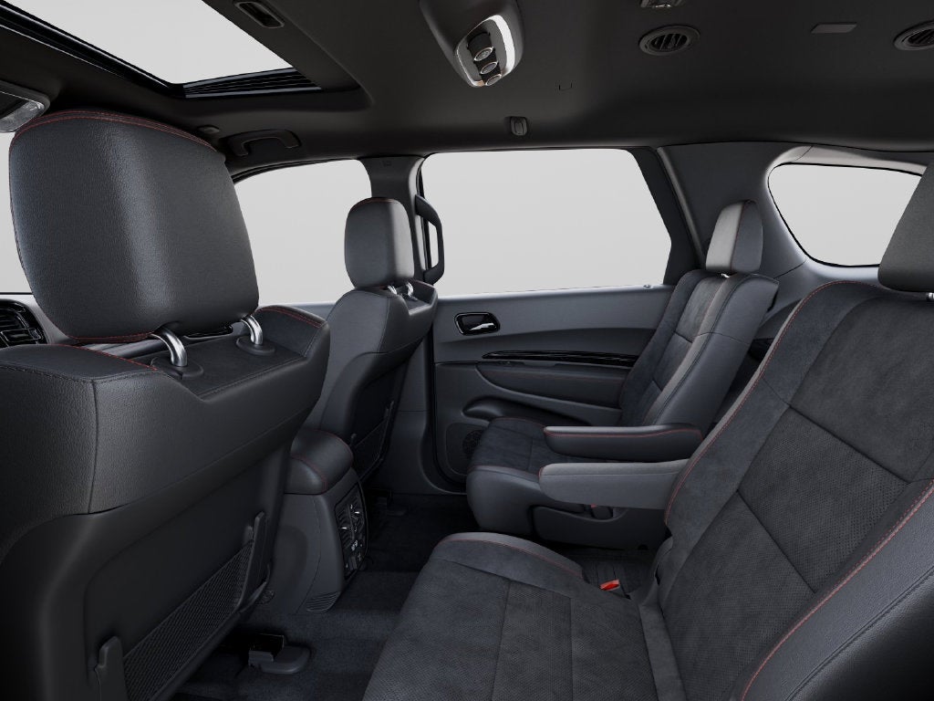 2027 Dodge Durango GT