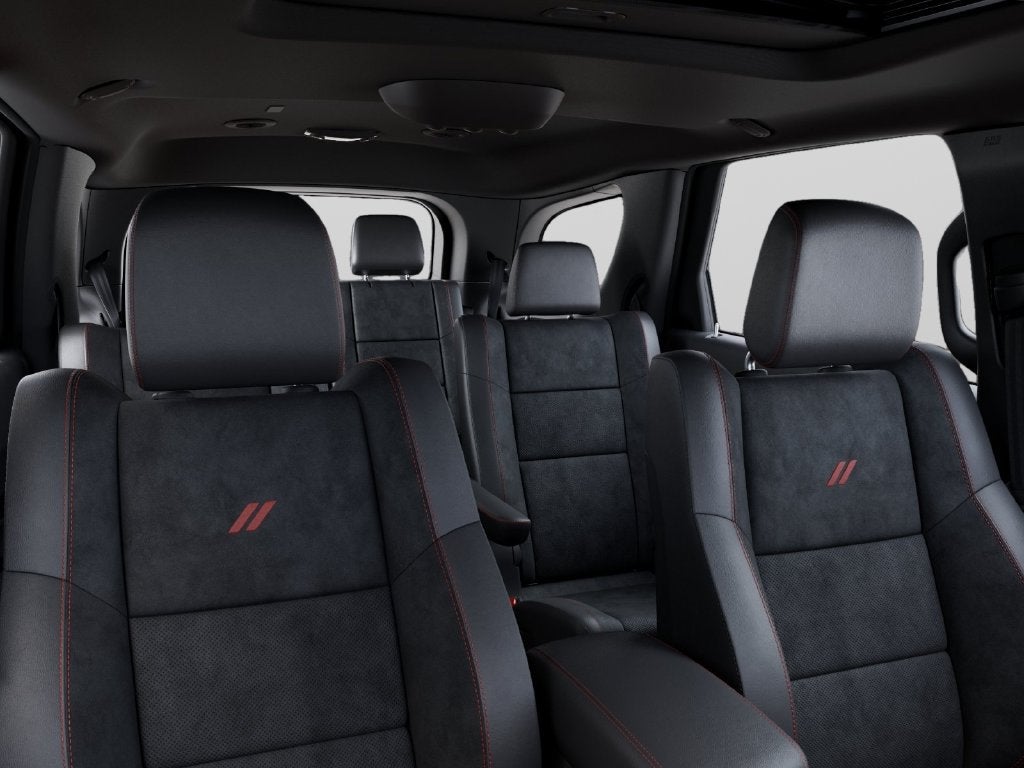 2027 Dodge Durango GT
