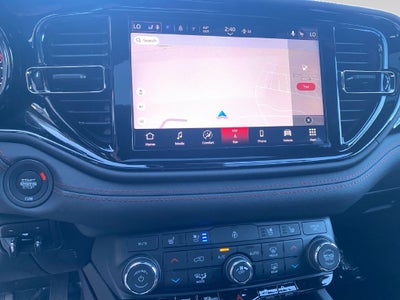 2027 Dodge Durango GT