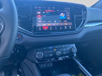 2027 Dodge Durango GT
