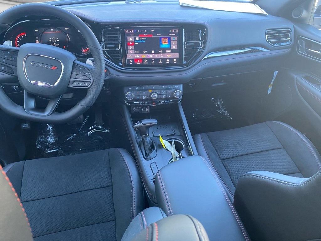 2027 Dodge Durango GT