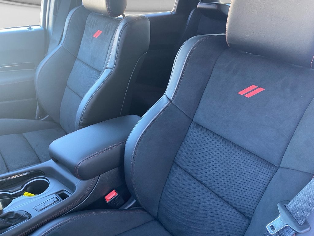 2027 Dodge Durango GT