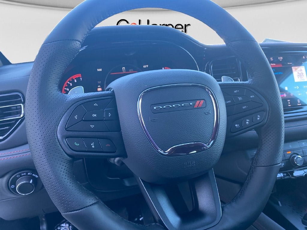 2027 Dodge Durango GT
