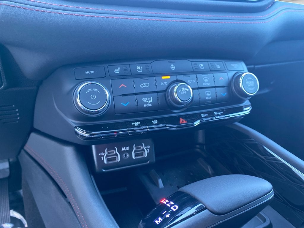 2027 Dodge Durango GT