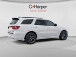 2027 Dodge Durango GT