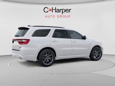 2027 Dodge Durango GT