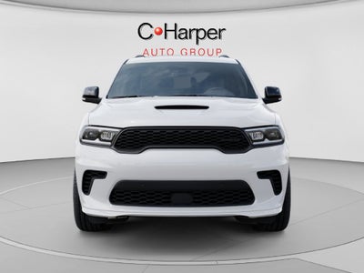 2027 Dodge Durango GT