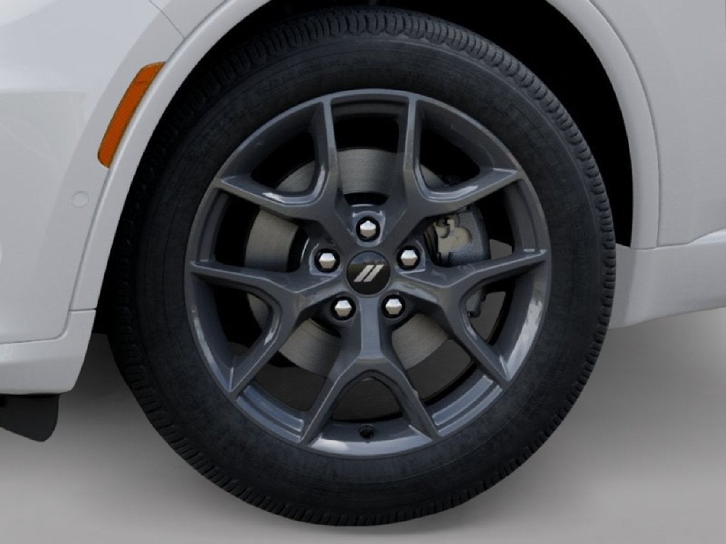 2027 Dodge Durango GT