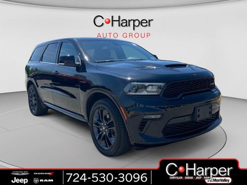 2022 Dodge Durango R/T