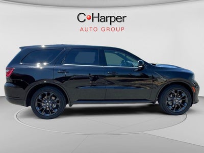 2022 Dodge Durango R/T