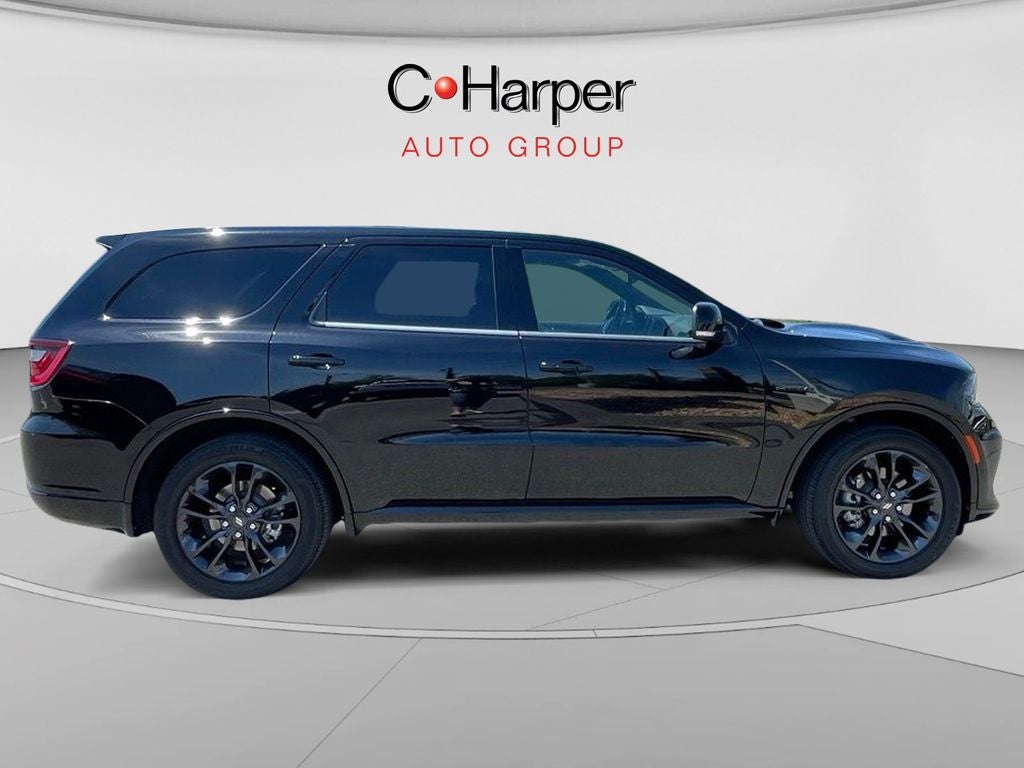 2022 Dodge Durango R/T