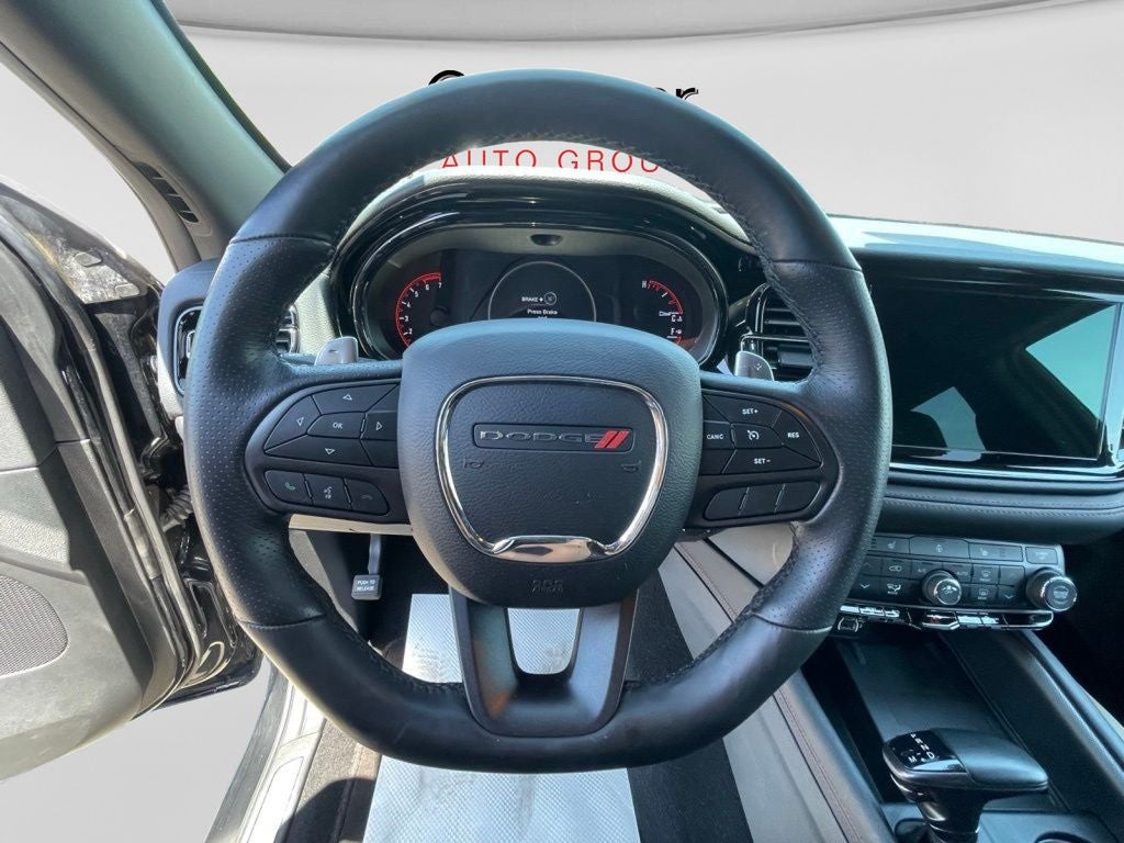 2022 Dodge Durango R/T