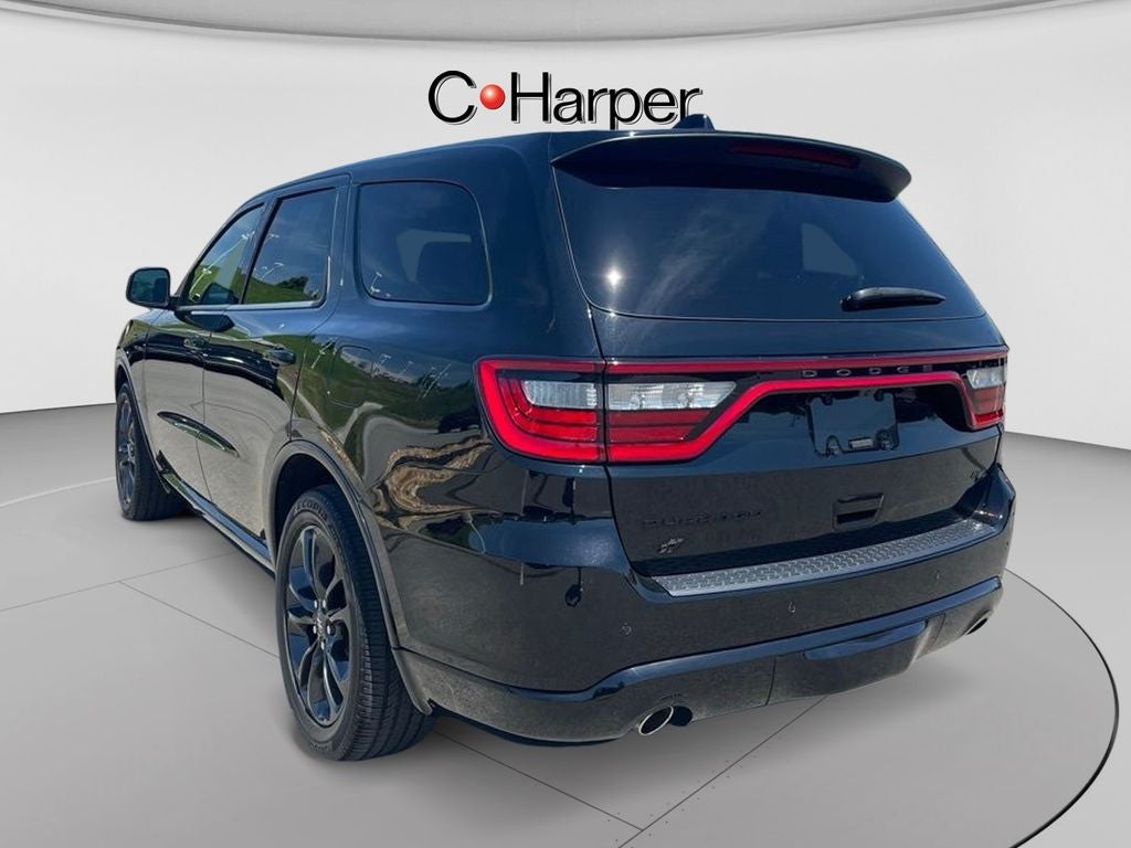 2022 Dodge Durango R/T