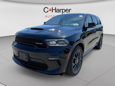 2022 Dodge Durango R/T