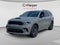 2027 Dodge Durango GT