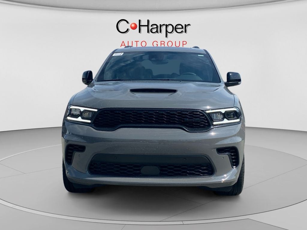 2027 Dodge Durango GT