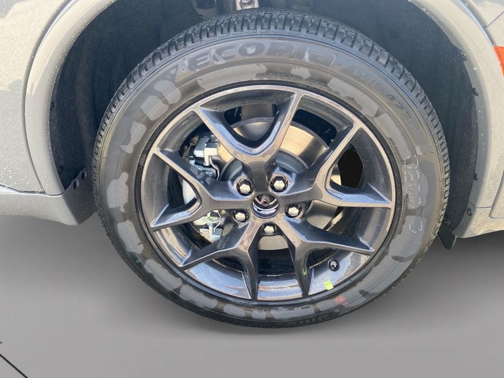 2027 Dodge Durango GT