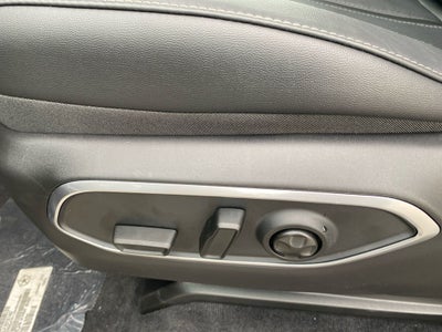 2026 Jeep Grand Wagoneer L 4x4