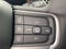2026 Jeep Grand Wagoneer L 4x4