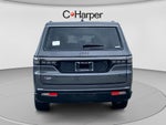 2026 Jeep Grand Wagoneer L 4x4