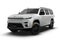 2026 Jeep Grand Wagoneer L Limited Reserve