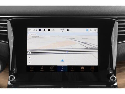 2024 Jeep Wagoneer L Series II 4x4