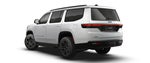 2026 Jeep Grand Wagoneer 4x4