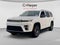2026 Jeep Grand Wagoneer 4x4