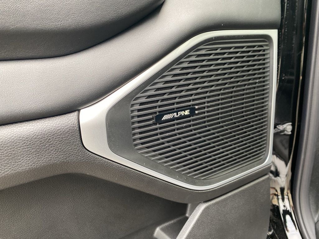 2026 Jeep Grand Wagoneer GRAND WAGONEER 4X4