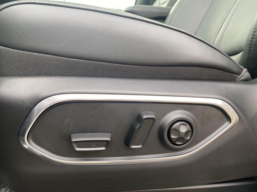 2026 Jeep Grand Wagoneer GRAND WAGONEER 4X4