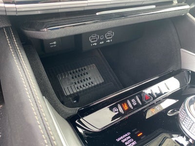 2026 Jeep Grand Wagoneer GRAND WAGONEER 4X4