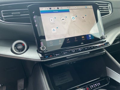 2026 Jeep Grand Wagoneer GRAND WAGONEER 4X4