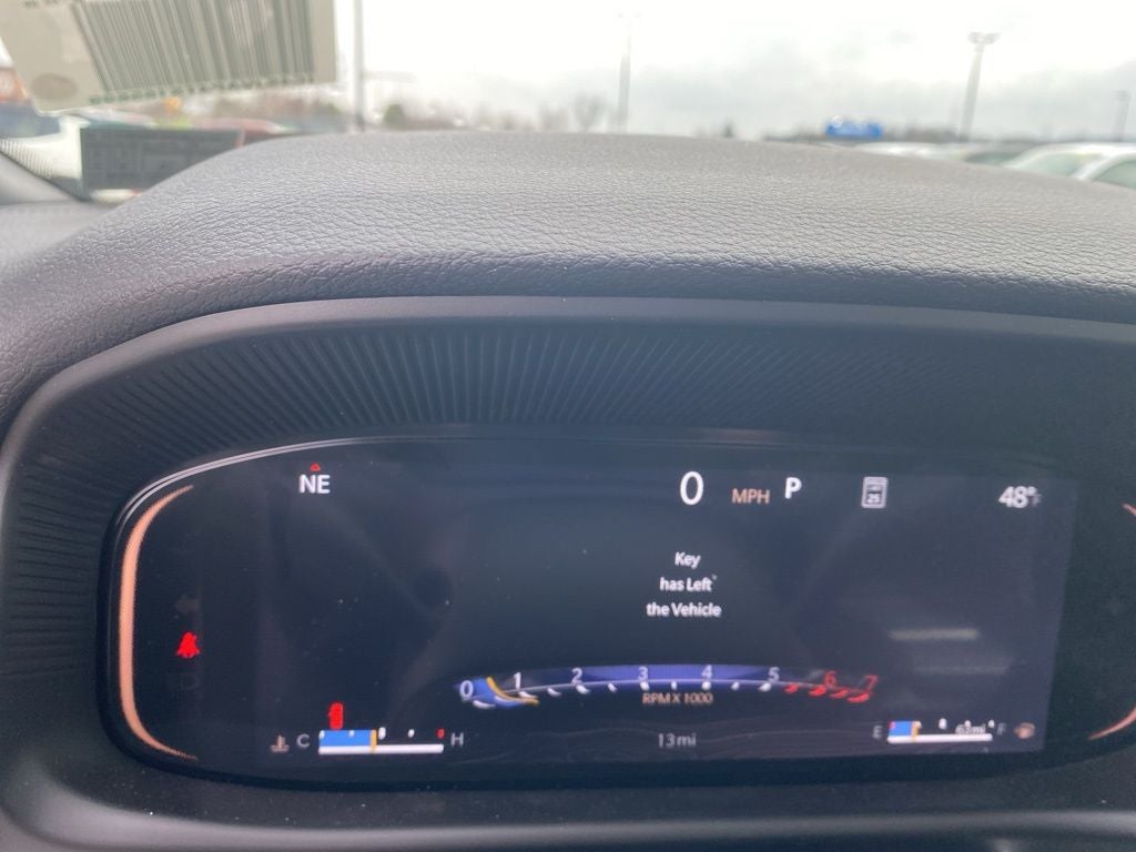 2026 Jeep Grand Wagoneer GRAND WAGONEER 4X4