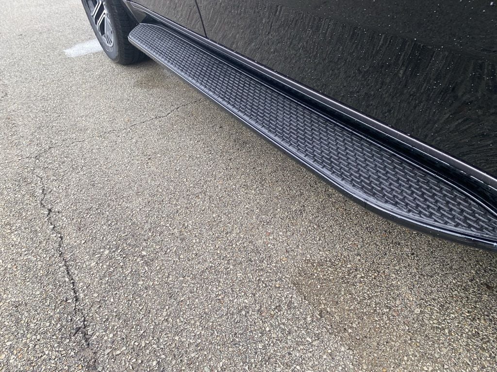 2026 Jeep Grand Wagoneer GRAND WAGONEER 4X4