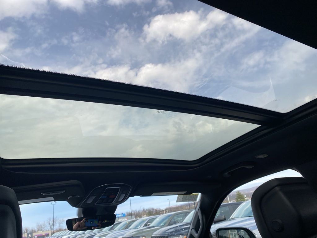 2026 Jeep Grand Wagoneer GRAND WAGONEER UPLAND 4X4