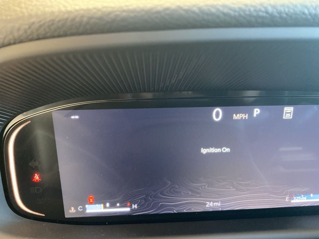 2026 Jeep Grand Wagoneer GRAND WAGONEER UPLAND 4X4