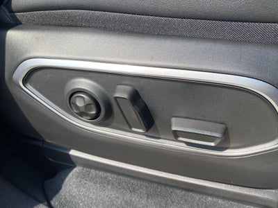 2025 Jeep Wagoneer WAGONEER CARBIDE 4X4